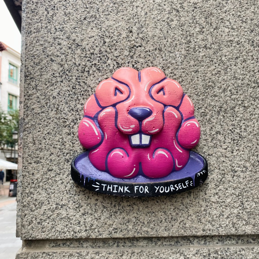 A Break in the&nbsp;Noise